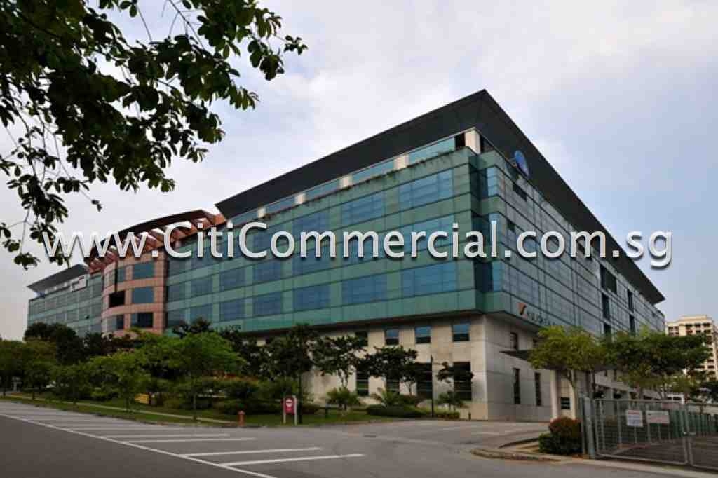 Citi Commercial Pte Ltd